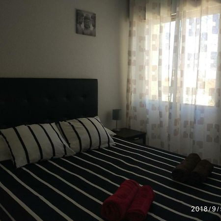 Beautiful And Luminous In South Tenerife Apartment Los Cristianos  Ngoại thất bức ảnh