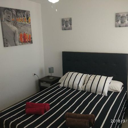 Beautiful And Luminous In South Tenerife Apartment Los Cristianos  Ngoại thất bức ảnh