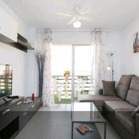 Beautiful And Luminous In South Tenerife Apartment Los Cristianos  Ngoại thất bức ảnh