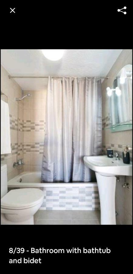 Beautiful And Luminous In South Tenerife Apartment Los Cristianos  Ngoại thất bức ảnh