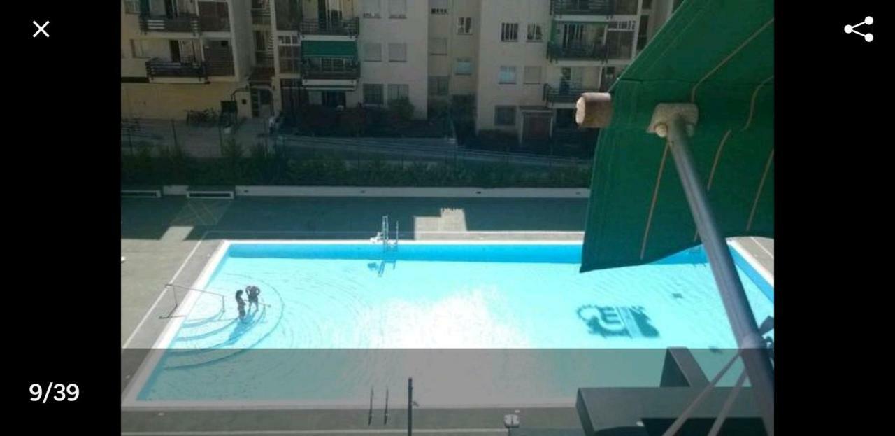 Beautiful And Luminous In South Tenerife Apartment Los Cristianos  Ngoại thất bức ảnh
