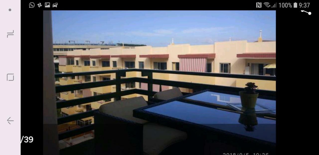 Beautiful And Luminous In South Tenerife Apartment Los Cristianos  Ngoại thất bức ảnh